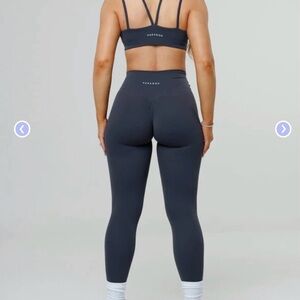 Paragon Activewear Charcoal Leggings